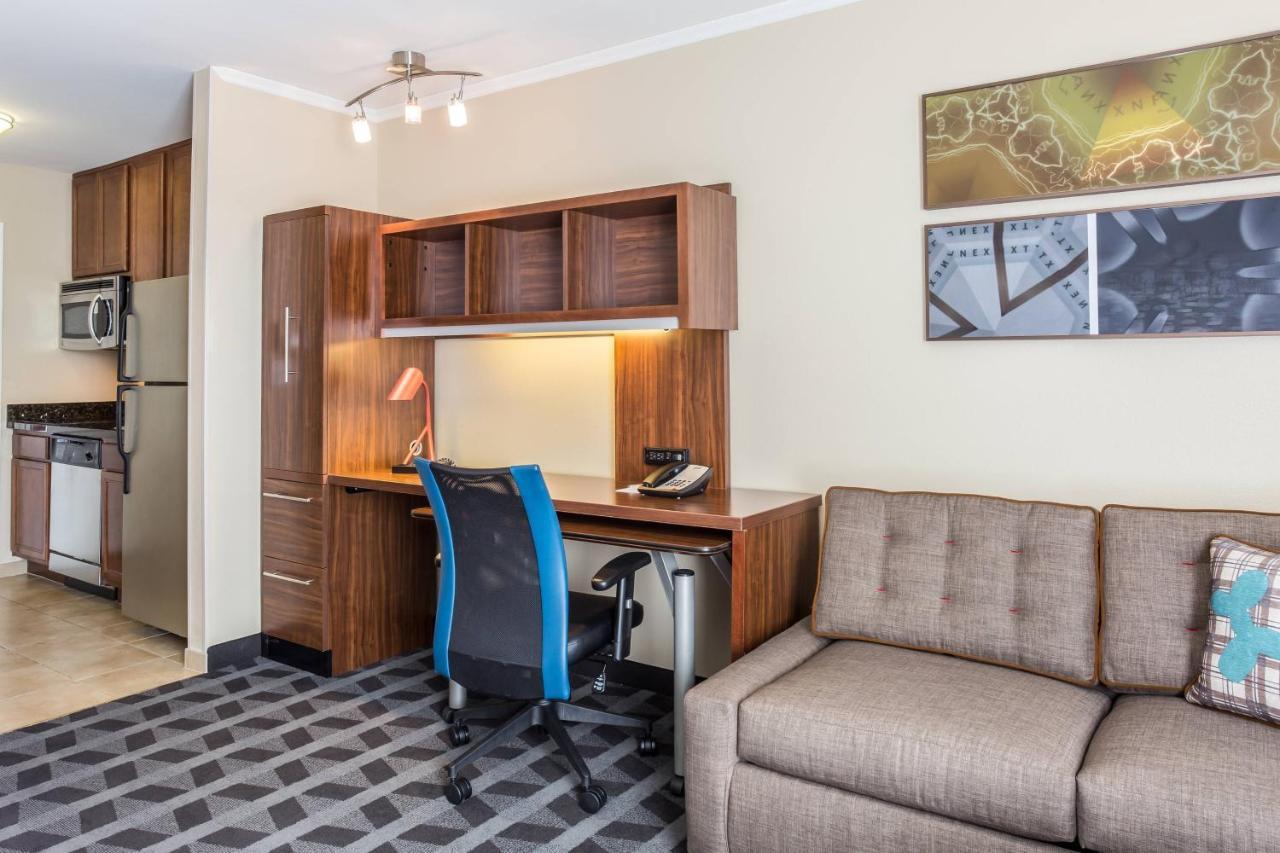 Towneplace Suites Tucson Airport Exterior foto