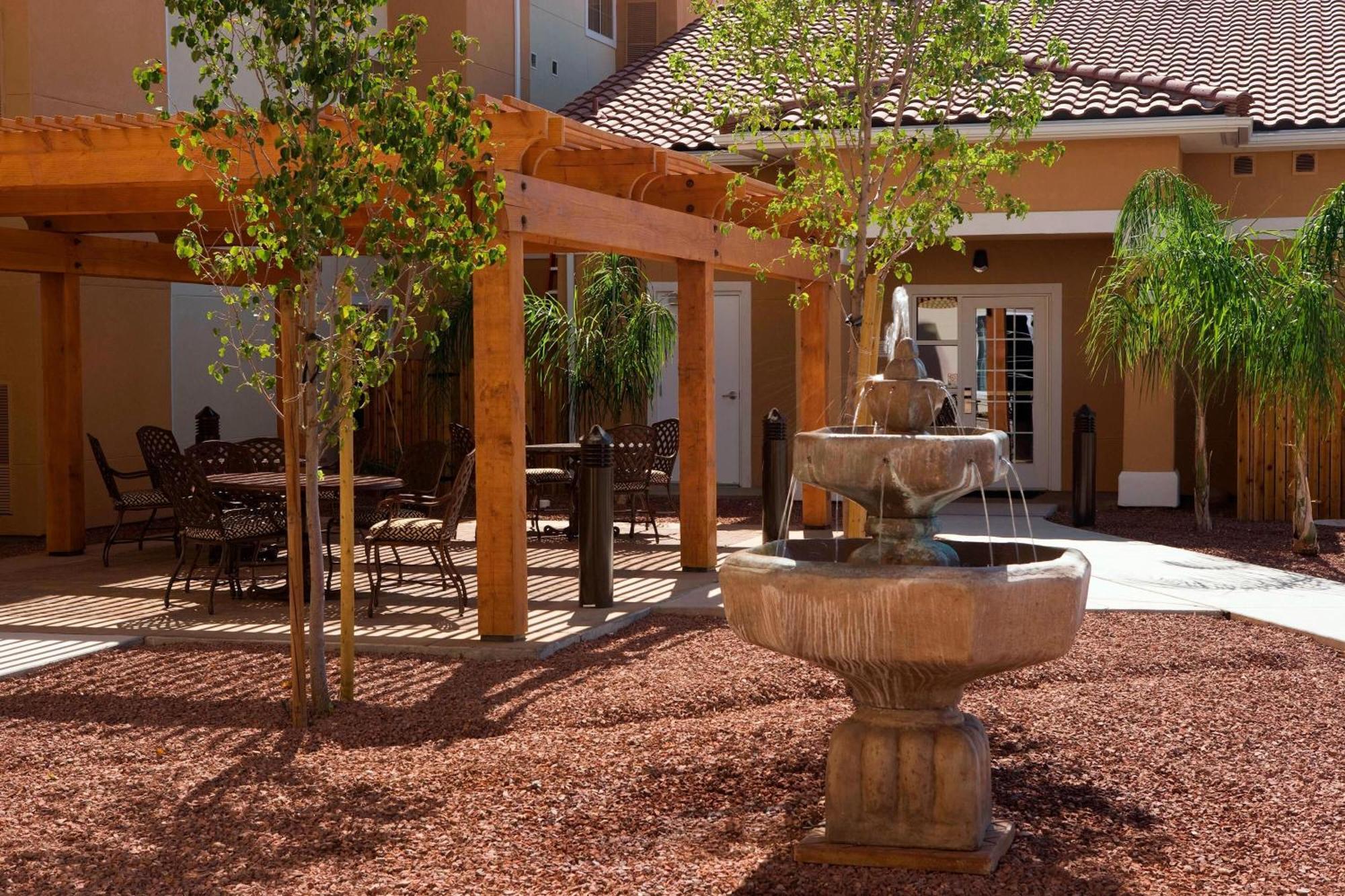 Towneplace Suites Tucson Airport Exterior foto
