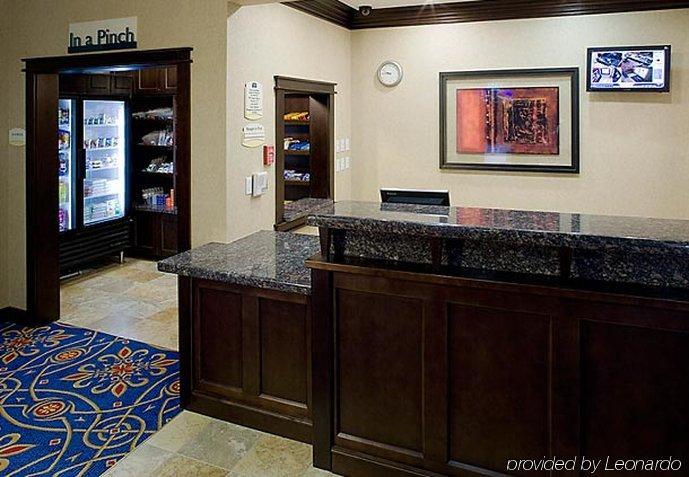 Towneplace Suites Tucson Airport Restaurante foto