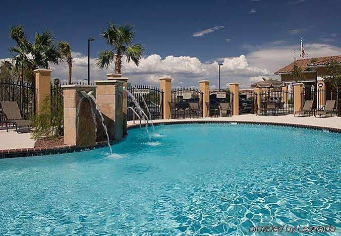 Towneplace Suites Tucson Airport Exterior foto